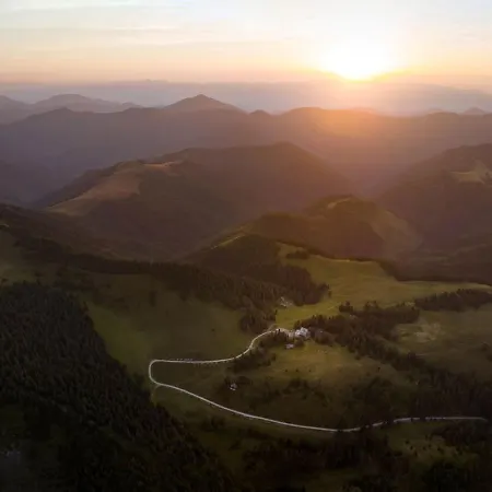 Horská Smrekovica *