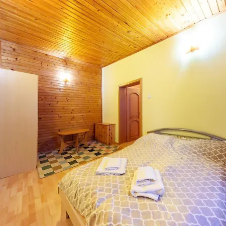 Hotel Horská Smrekovica *