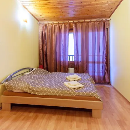 Horska Smrekovica