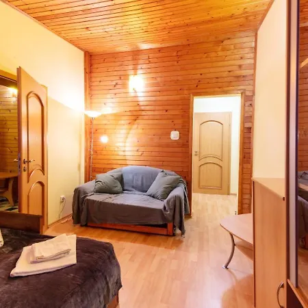 Hotel Horska Smrekovica *