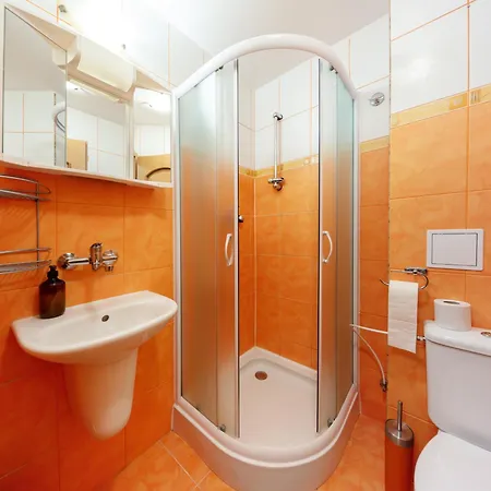 Hotel Horská Smrekovica