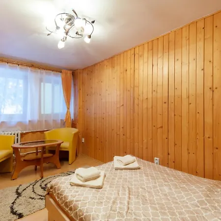 Hotel Horska Smrekovica