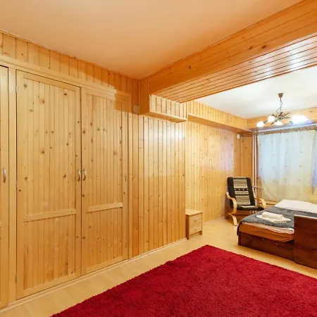 Horská Smrekovica Hotel