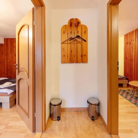 Horská Smrekovica * Lubochna