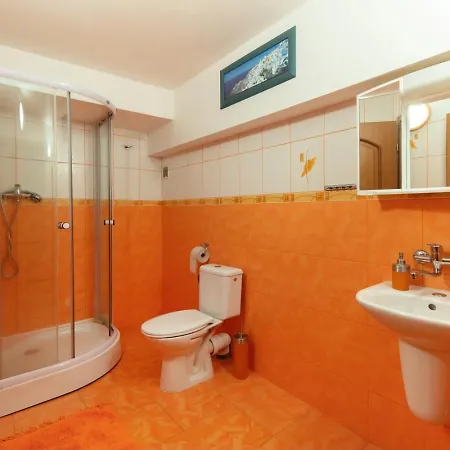 Horská Smrekovica *