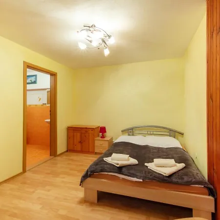 Horska Smrekovica Hotel *