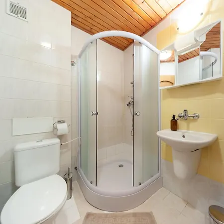 Horská Smrekovica Hotel Lubochna