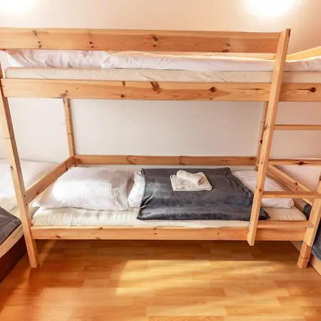 Hotel Horská Smrekovica Lubochna