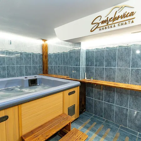 Horska Smrekovica Lubochna