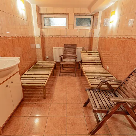 Horska Smrekovica Fenyőháza