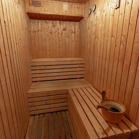 Hotel Horská Smrekovica Lubochna