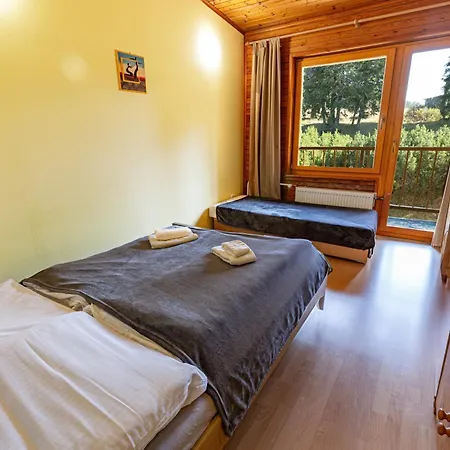 Horska Smrekovica Hotel